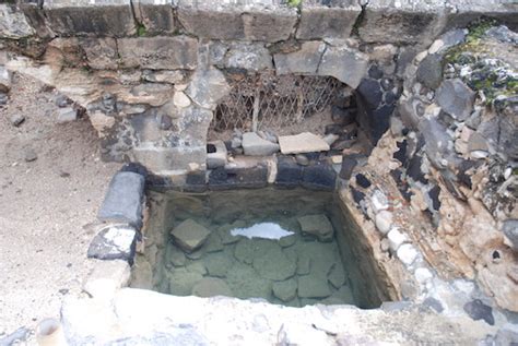 mikvah before birth